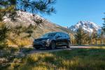 Chrysler Pacifica Hybrid Limited 2016 года